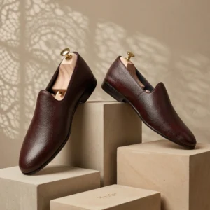 Choco Vins Mujari Tassel