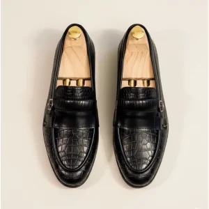 Black Remadòor Tassel