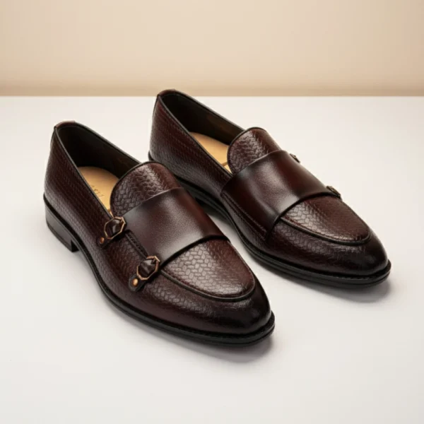 Velasca Rizzadin Rizzadin Cocoa Bliss – Vintage Classs