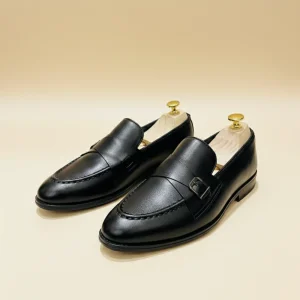 Black Rivaro Cross Elegent