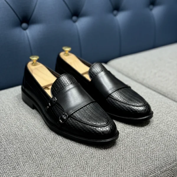 Velasca Rizzadin Rizzadin Black – Vintage Classs
