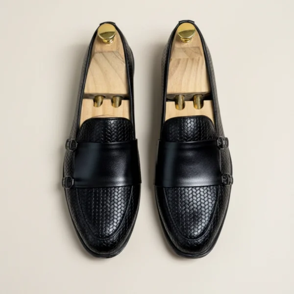 Velasca Rizzadin Rizzadin Black – Vintage Classs