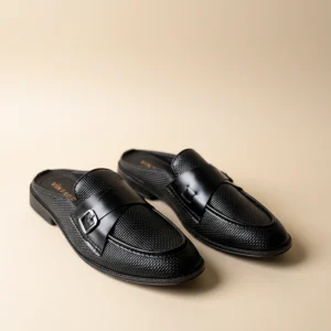 Elite Noir Half Tassel