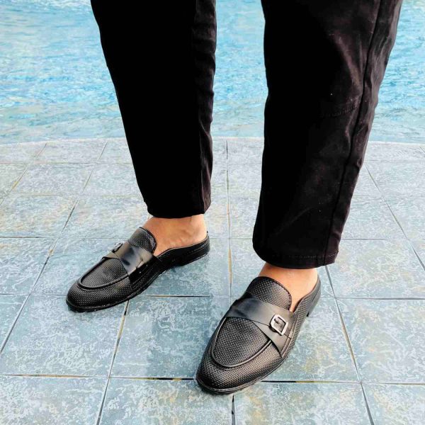 Elite Noir Half Tassel - Image 5