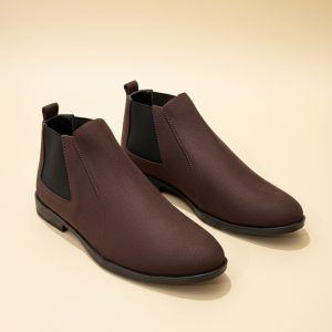 Saint Lorenzo Choco Chelsea No Chain