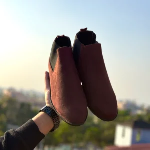 Saint Lorenzo Choco Chelsea No Chain