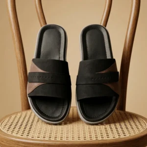 Midnight Chocolate Slide