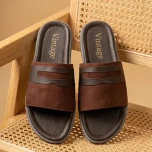 Urban Chocolate Slide